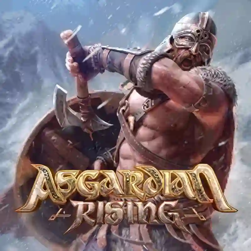 Game Asgardian trỗi dậy