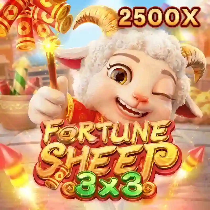 Game Cừu Phát Tài 3x3