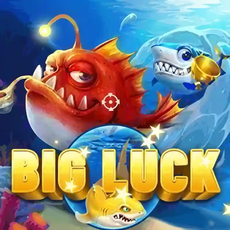 Game May mắn lớn