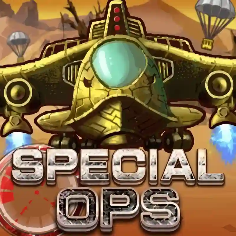 Game OPS đặc biệt